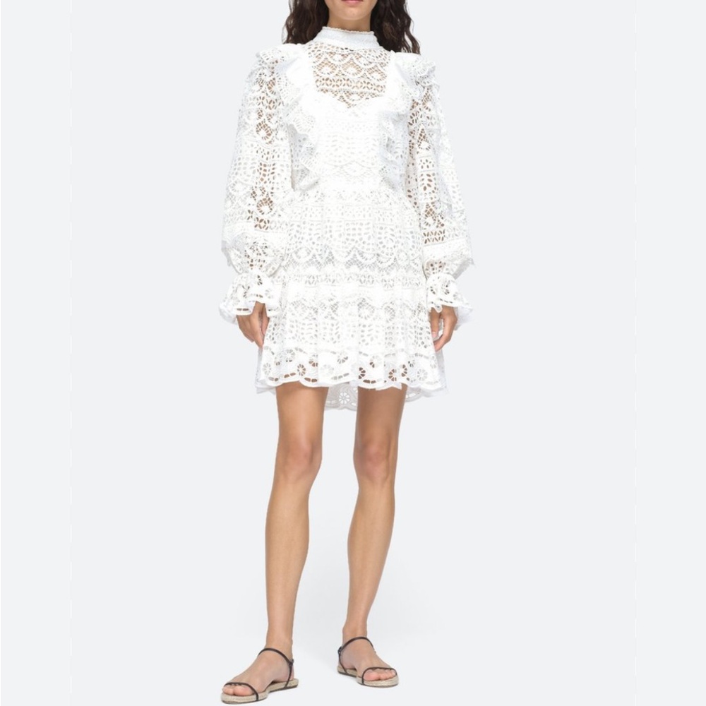 Sea New York Patrizia Dress